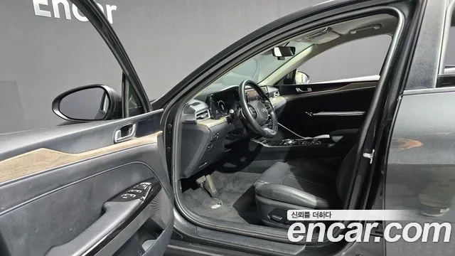 Kia K5 3rd generation id 2849274 из Кореи 20