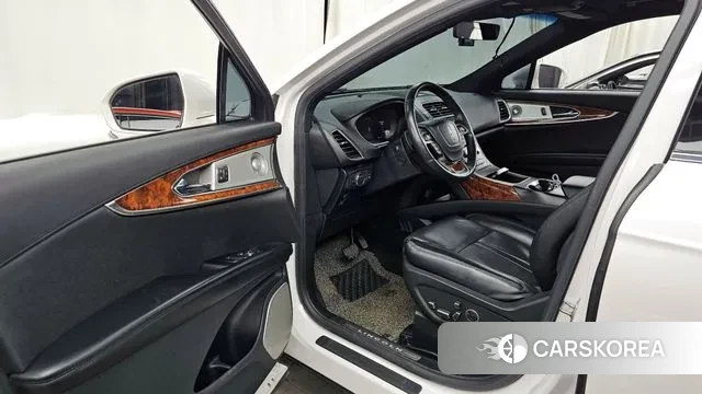 Lincoln Nautilus First generation id 3494287 из Кореи 20