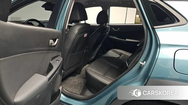 Hyundai Kona id 3899806 из Кореи 20