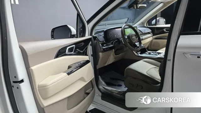 Kia Carnival 4th generation id 3360066 из Кореи 20