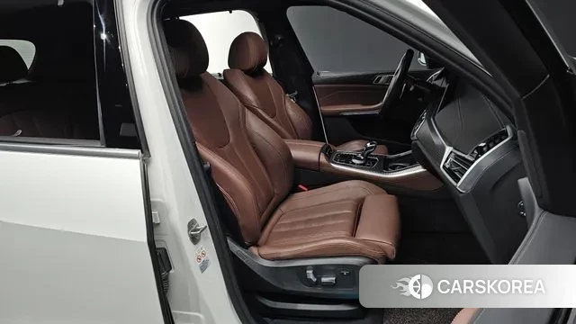 BMW X5 (G05) id 3610898 из Кореи 20