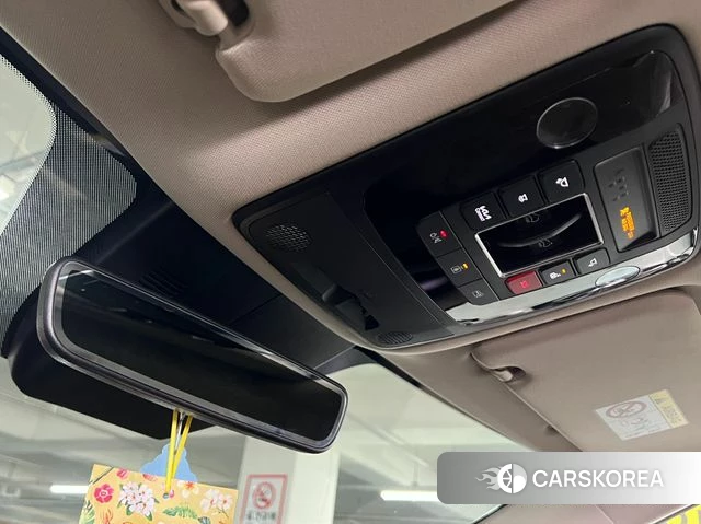 Kia Carnival 4th generation id 4367651 из Кореи 20