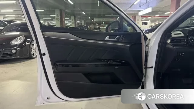 Kia K5 3rd generation id 3231618 из Кореи 19