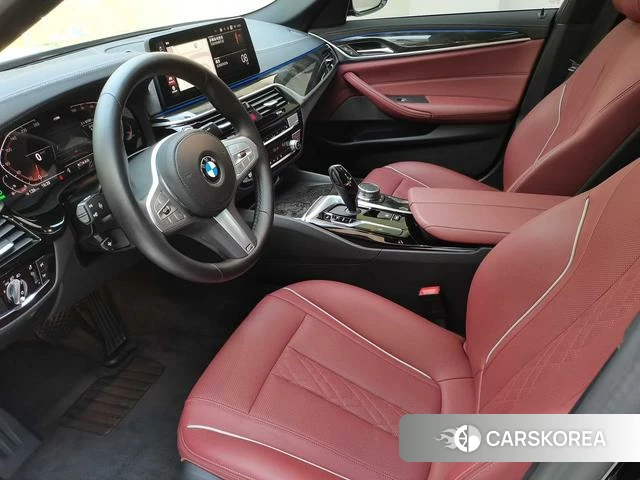 BMW 5 series id 4297352 из Китая 20