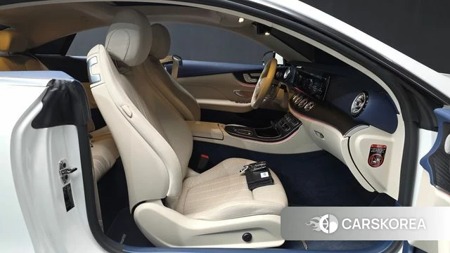 Mercedes-Benz E-Class W213 id 4178349 из Кореи 20