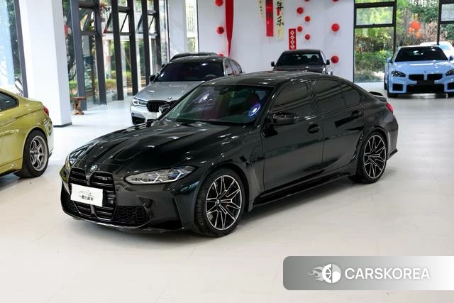 BMW M3 id 4265137 из Китая 11