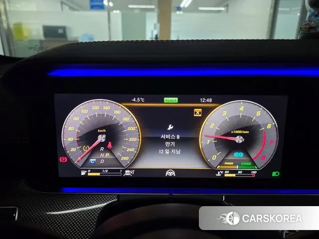 Mercedes-Benz E-Class W213 id 3573741 из Кореи 16