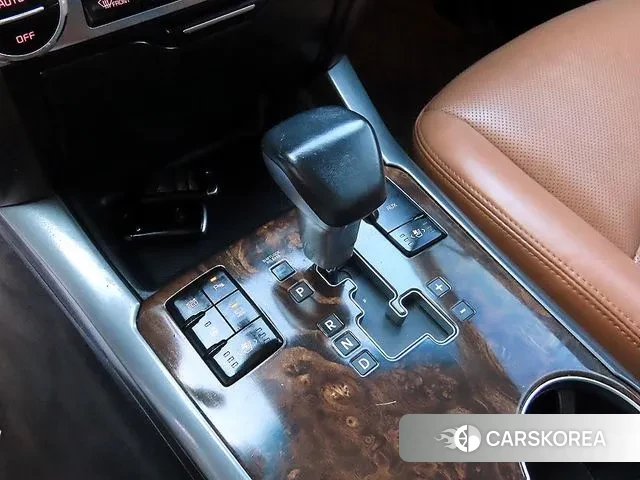 Kia The New Mohave id 3789857 из Кореи 20