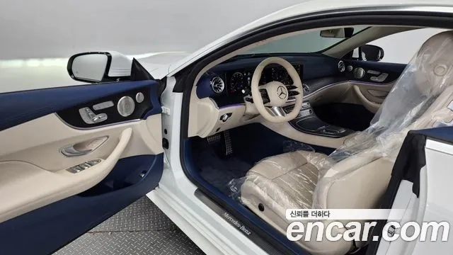 Mercedes-Benz E-Class W213 id 2862714 из Кореи 20