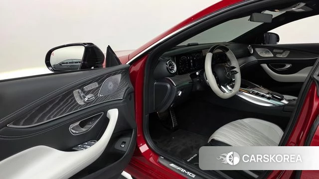 Mercedes-Benz AMG GT id 4427670 из Кореи 38