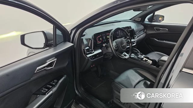 Kia Sportage 5th Generation id 4720153 из Кореи 29