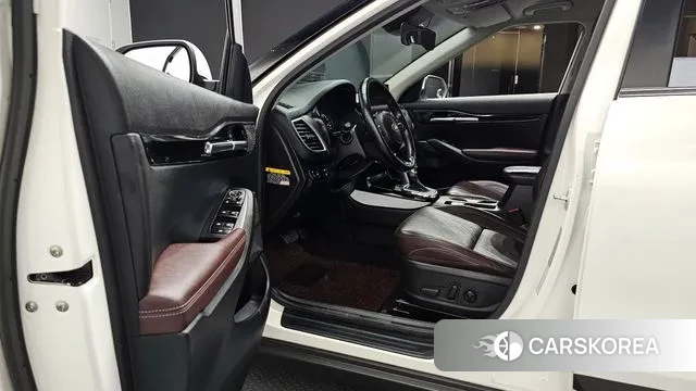 Kia Seltos id 3385549 из Кореи 20