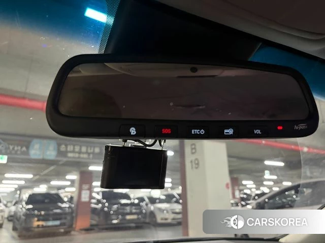 Hyundai Grandeur IG id 4717932 из Кореи 10