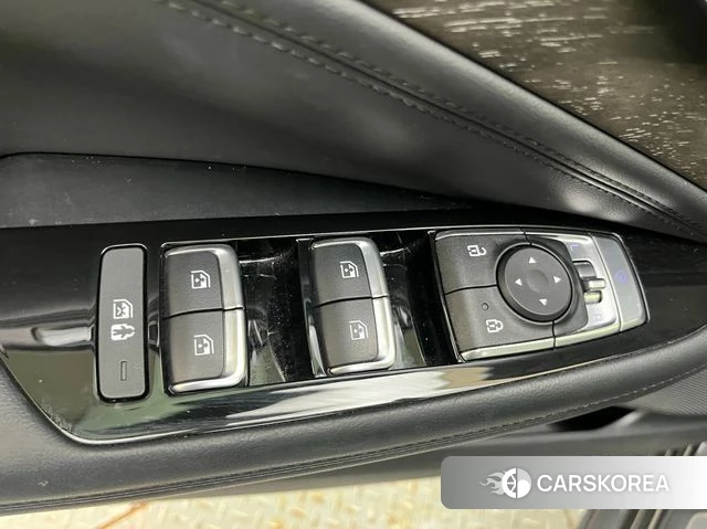 Kia K8 id 3897609 из Кореи 19