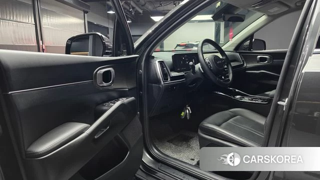 Kia The New Sorento 4th Generation id 3897012 из Кореи 20