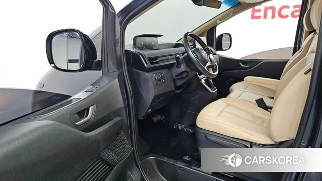 Hyundai Staria id 4880617 из Кореи 32