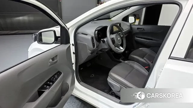 Kia Morning Urban (JA) id 3412231 из Кореи 20