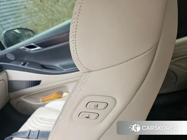 Genesis G80 (RG3) id 3587473 из Кореи 17