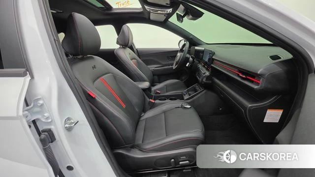 Hyundai Kona Hybrid (SX2) id 3858270 из Кореи 20