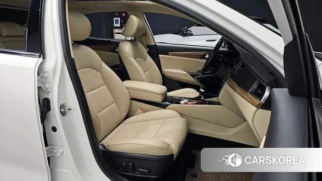 Kia Come New K7 id 3574104 из Кореи 20