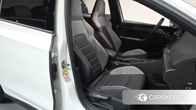 Volkswagen Golf 8th Generation id 3383668 из Кореи 20