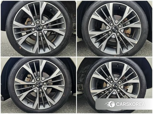 Kia Morning Urban (JA) id 3860813 из Кореи 20