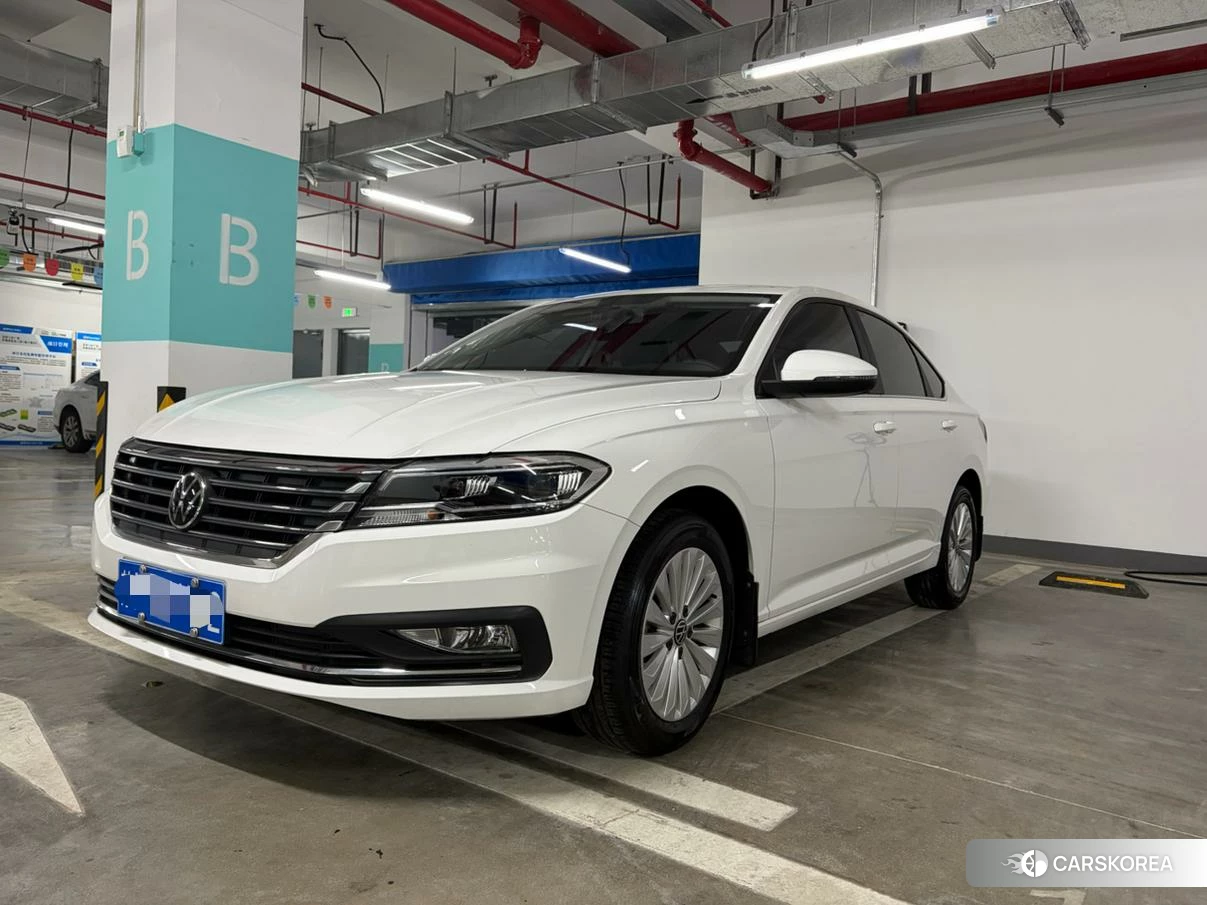 Volkswagen Lavida id 4473733 из Китая 10