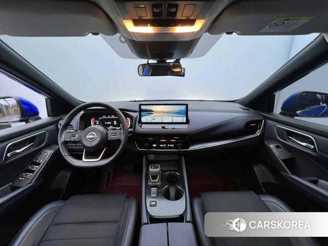 Nissan Qashqai id 4257982 из Китая 29