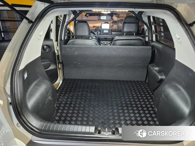 Hyundai Casper id 3518618 из Кореи 20