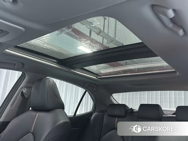Toyota Camry id 4262393 из Китая 20
