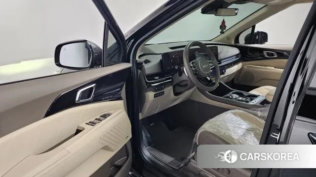 Kia The New Carnival 4th Generation id 3533489 из Кореи 20