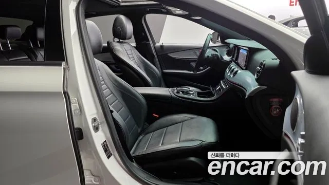 Mercedes-Benz E-Class W213 id 2896624 из Кореи 20