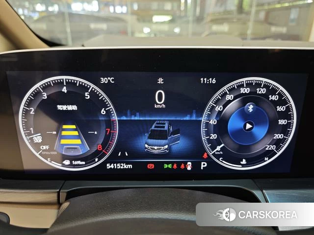 Buick GL8 id 4220015 из Китая 16