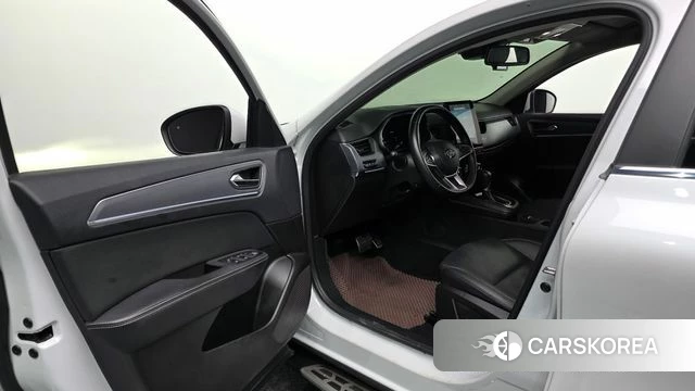 Renault Korea (Samsung) XM3 id 4409561 из Кореи 20
