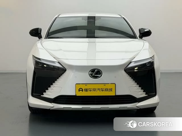 Lexus RZ id 4211316 из Китая 20