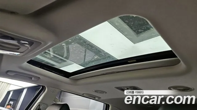 Kia Mohave Master id 2686020 из Кореи 20