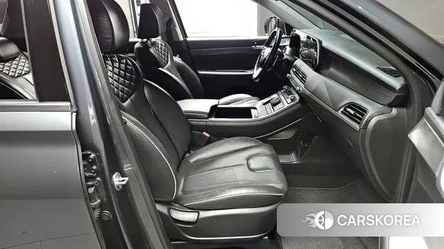 Hyundai Palisade id 3765828 из Кореи 20