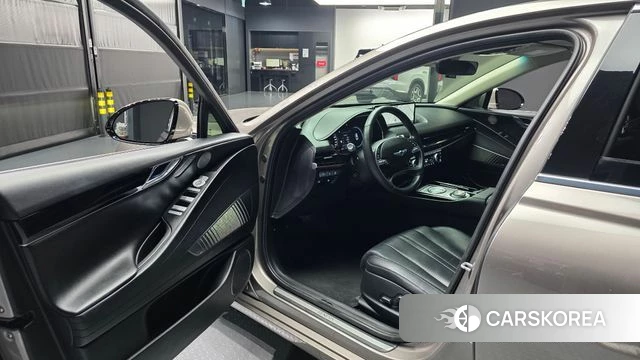 Genesis G80 (RG3) id 4702412 из Кореи 35