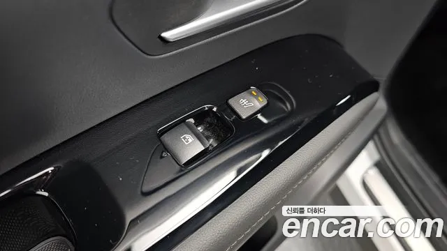 Hyundai Tucson Hybrid (NX4) id 2611956 из Кореи 20