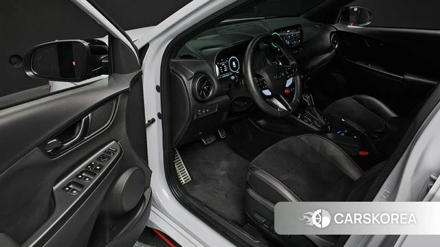 Hyundai The New Kona id 4534309 из Кореи 31