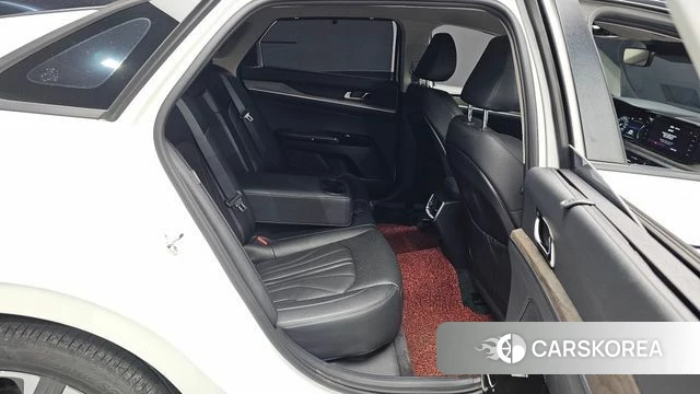 Kia K5 3rd generation id 4470395 из Кореи 35
