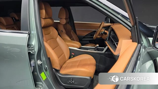 Ssangyong Torres id 3832290 из Кореи 20