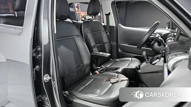 Hyundai Casper id 3311001 из Кореи 20