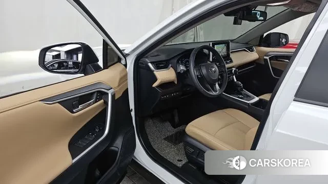 Toyota RAV4 5th Generation id 3404999 из Кореи 20