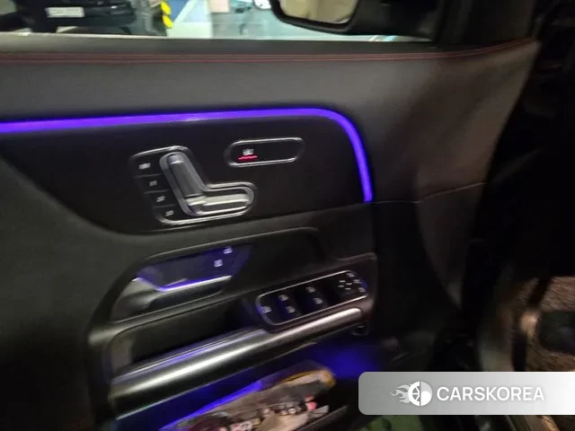 Mercedes-Benz GLA - Class H247 id 3519644 из Кореи 13