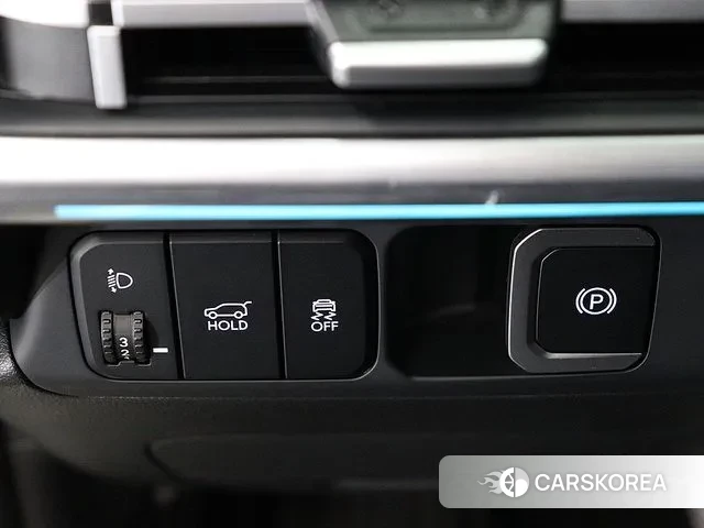 Hyundai Santa Fe (MX5) id 3763640 из Кореи 20