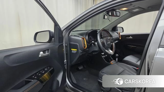 Kia Morning Urban (JA) id 4195462 из Кореи 30