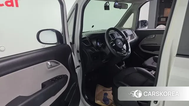 Kia The New Ray id 3530711 из Кореи 20