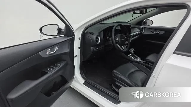 Kia The New K3 2nd generation id 3503682 из Кореи 20