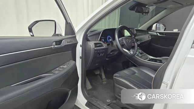Hyundai Palisade id 4736229 из Кореи 20